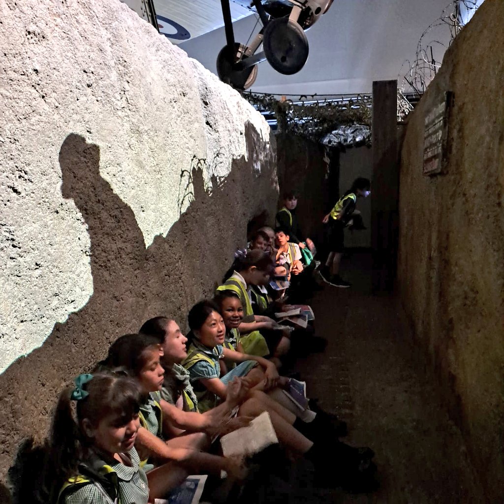 Albion Primary School tweet media