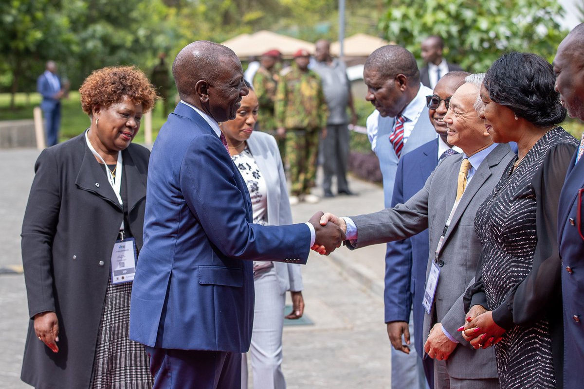 World Bank Kenya tweet media