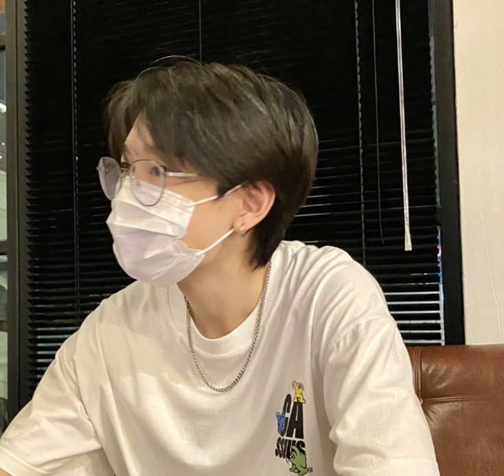 เบะเบะ tweet media