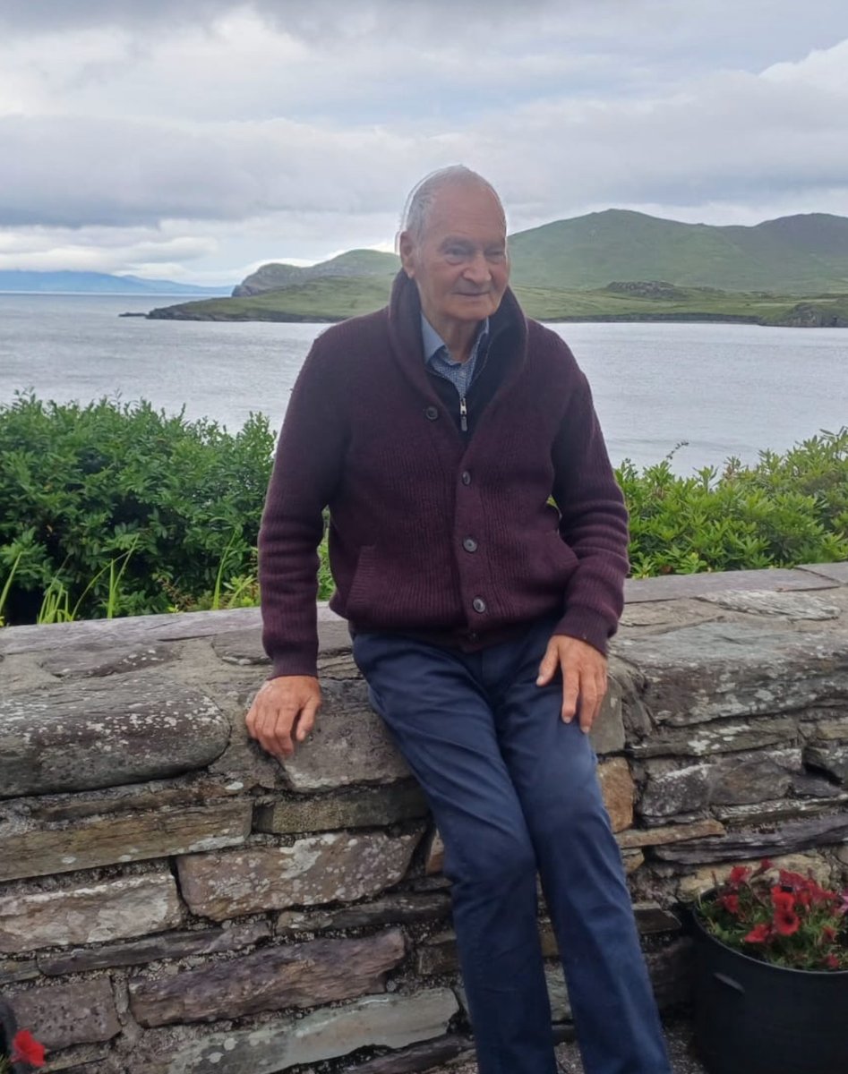 Tús áite ar an glár do Mhichíl Uí Chonaill - laoch caide Chiarraí ó Dhairbhre.