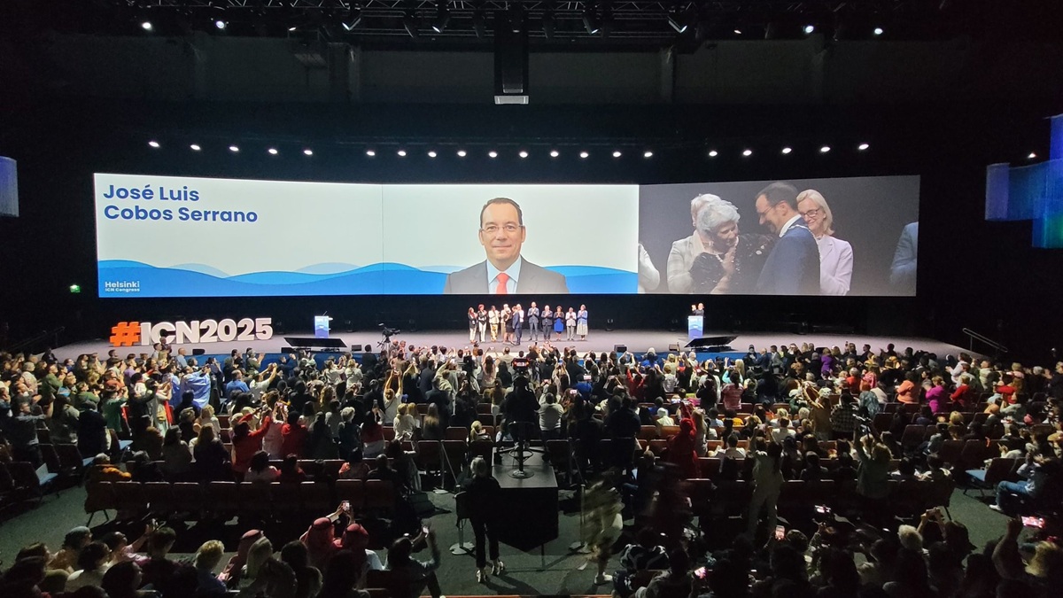 手島恵副学長・看護学研究科長が国際看護師協会（ICN）第二副会長に就任 | 東京医療保健大学 thcu.ac.jp/topics/detail.…