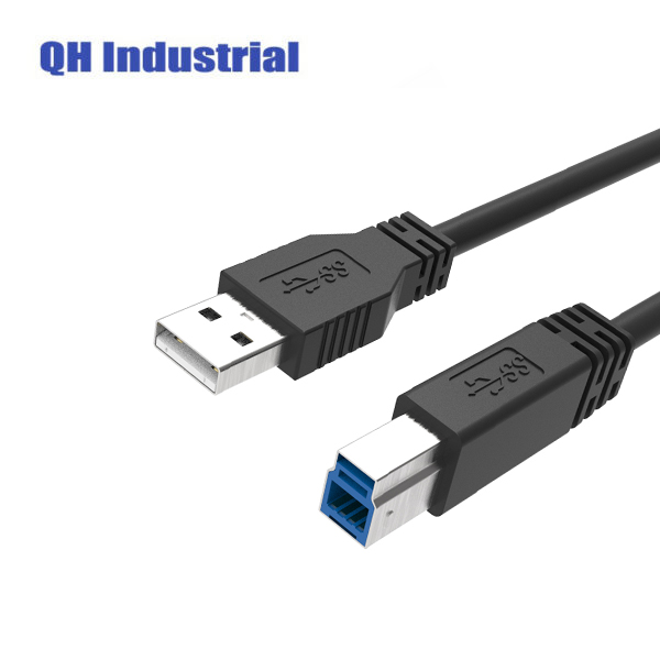 sara975_qh's tweet image. 🔌 QH Industrial USB 3.0 A to B Cable
Fast data transfer for printers, scanners, and devices.
#QHIndustrial #USB3Cable #TypeAtoB #HighSpeedData
