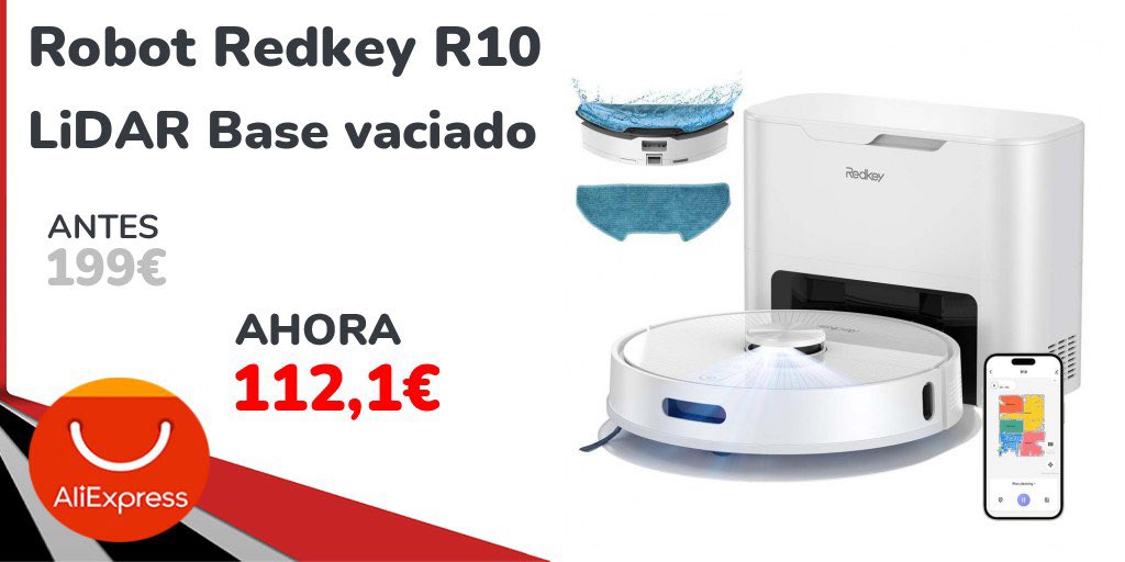 Friega, aspira y se vacía solo.
Si tuviera nómina y lavavajillas, lo metías en Tinder 😇
➡️ michollo.to/RBAFJ