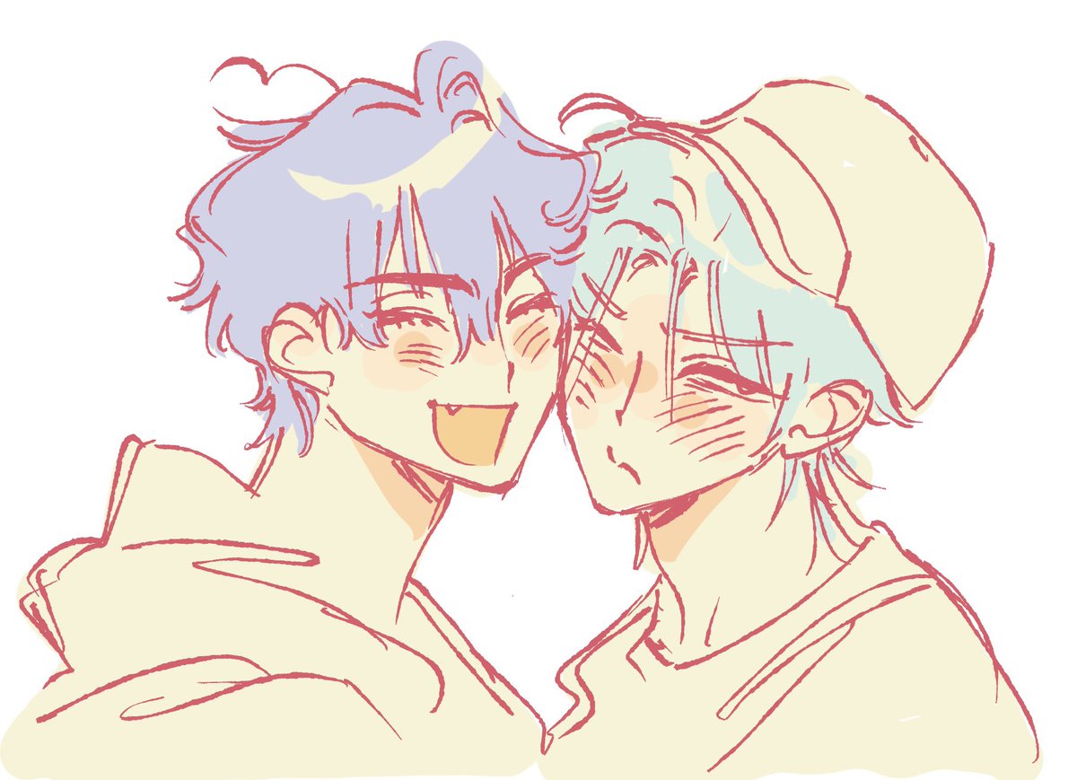 happi #ivantill gift from @/hanbibaka 😭💗💗💗💗 rgrgrrgrgr love u so much bae