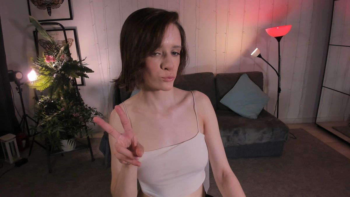 Francesca_Li_'s tweet photo. Join my show right now @Stripchat 👉 https://t.co/kKRyQoVzZP #stripchat #stripchatlive https://t.co/YhrlkCAmBn