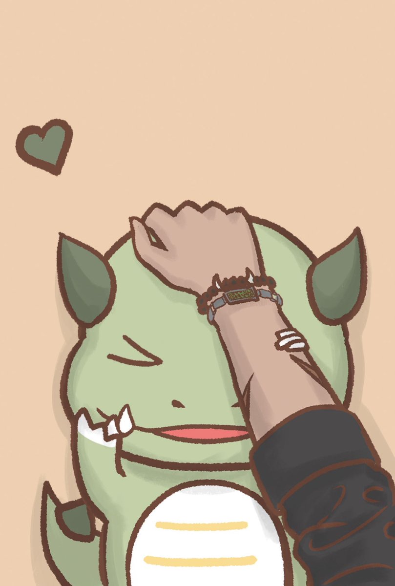 這是慶祝宵2025年的生日禮物
《Yorus故事集》
第六篇〈可怕的十四天後遺症〉

宵拔草回來的那場直播
就表示自己在發燒
結果
隔天就燒到38度

當時聊天室提供許多方式想讓宵哥舒服一點，於是發想了這篇短文

感謝<a href="/Hua_HanaKurage/">華✨はな丨Live2D學習中丨委託開放中</a> 共同創作，將哥認真的感謝悠魯關心的畫面描繪出來

#YorunoArt