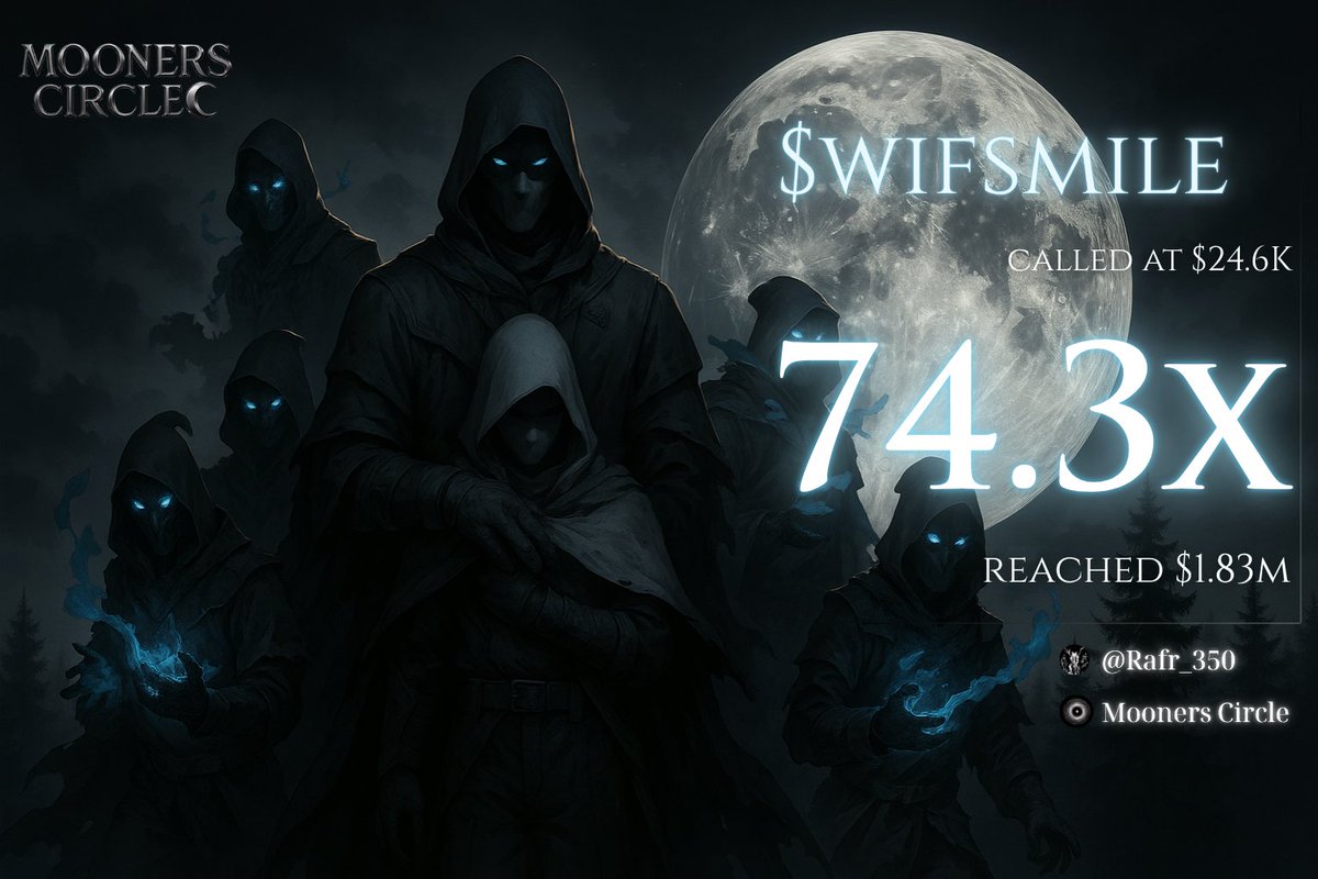 Mooners Circle tweet media