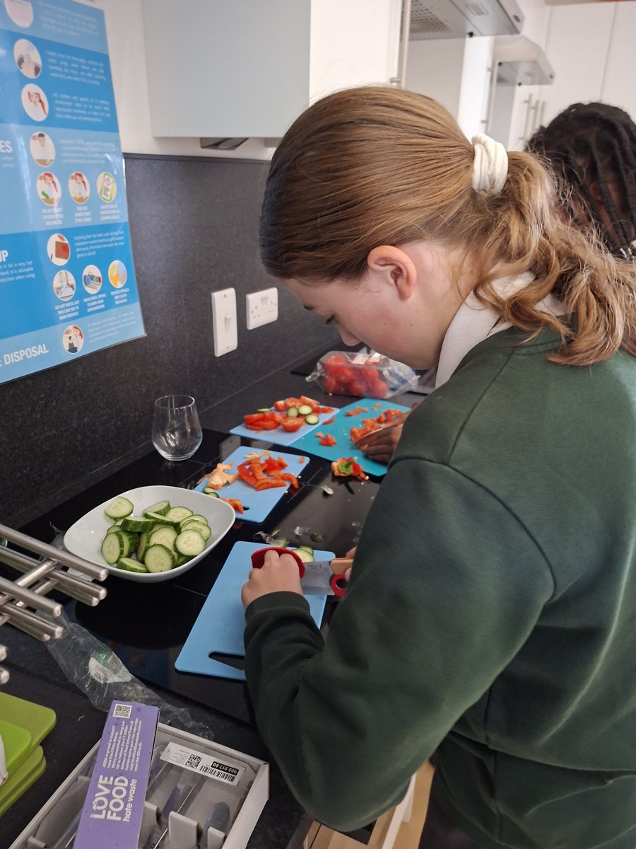 Albion Primary School tweet media