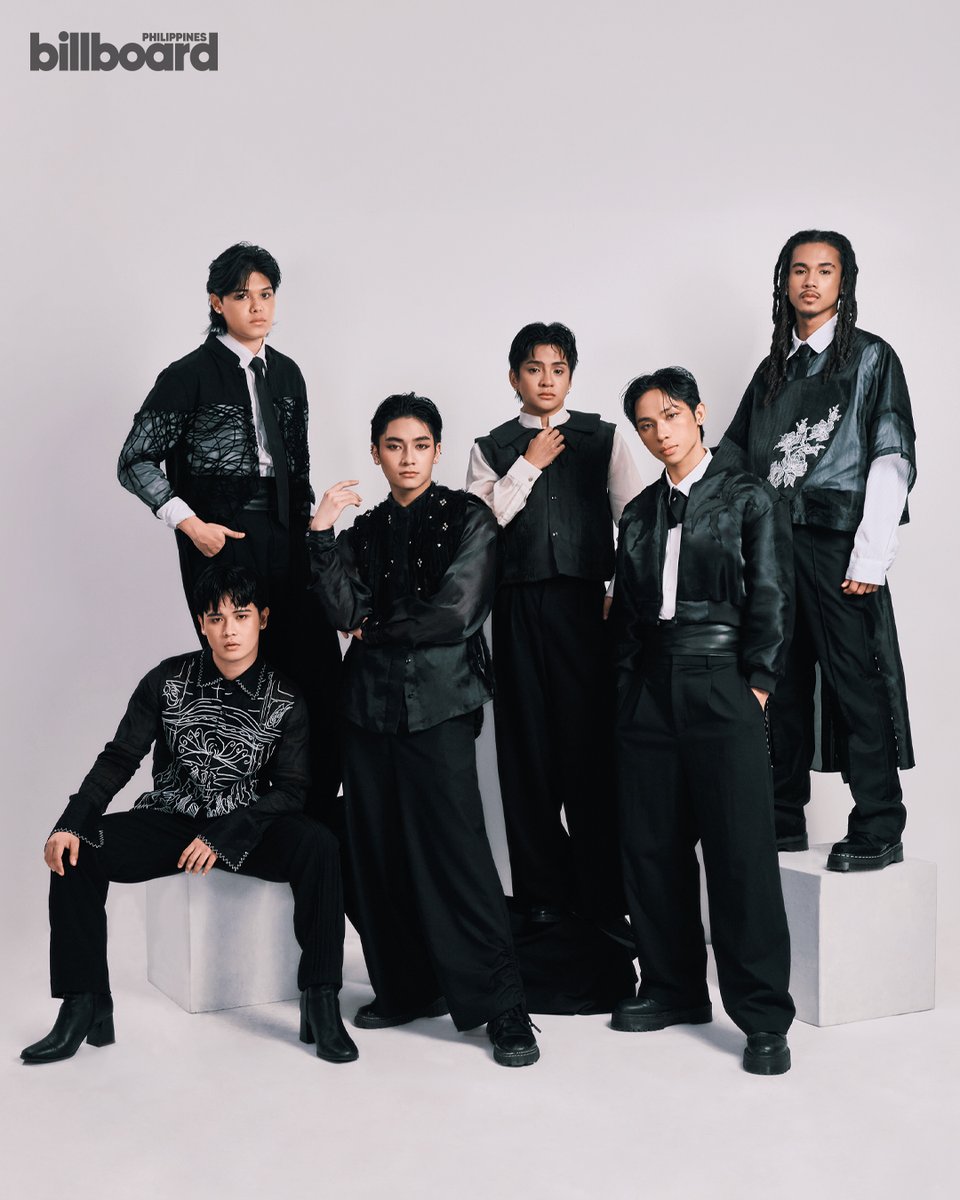 “I feel like it’s more of a good pressure to push us to be better. Dumadami [kasi] ‘yung mga P-pop groups, which is good. And lahat ng mga P-pop groups, super talented. Though it’s not a competition, we’re motivated to be better at galingan pa namin lalo, especially since nauna