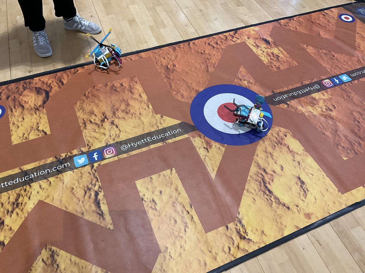 Hyett Education (@hyetteducation) on Twitter photo Excellent morning here <a href="/LevenmouthAc/">Levenmouth Academy</a> for the second day of our Fife tour on behalf of <a href="/rafyouthengage/">RAF Youth STEM Team</a> & <a href="/STEMFife/">STEM and LfS Fife</a>.
#STEMFife Excellent morning here <a href="/LevenmouthAc/">Levenmouth Academy</a> for the second day of our Fife tour on behalf of <a href="/rafyouthengage/">RAF Youth STEM Team</a> & <a href="/STEMFife/">STEM and LfS Fife</a>.
#STEMFife
