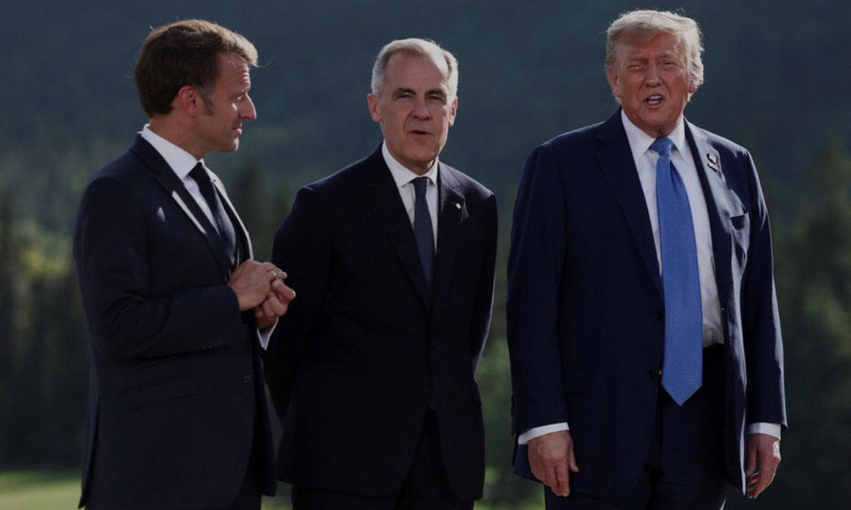 “ Au sujet de l’Iran, Emmanuel Macron rappelle, à juste titre, que le peuple est souverain, et qu’il est donc seul légitime pour faire tomber le régime iranien…” 

Puisque nous sommes d’accord là-dessus, nul ne doute que désormais le Président de la République respectera la