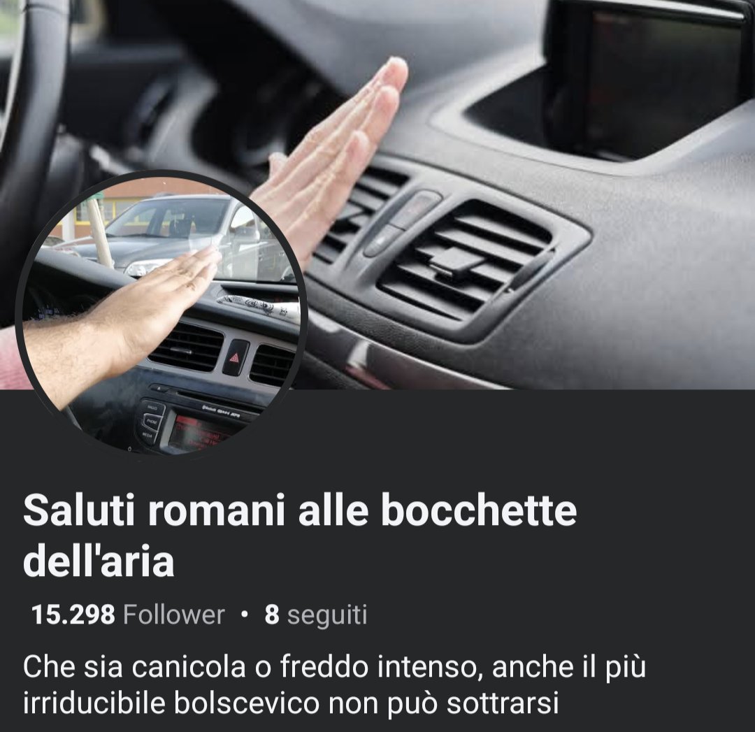 È quel periodo dell'anno