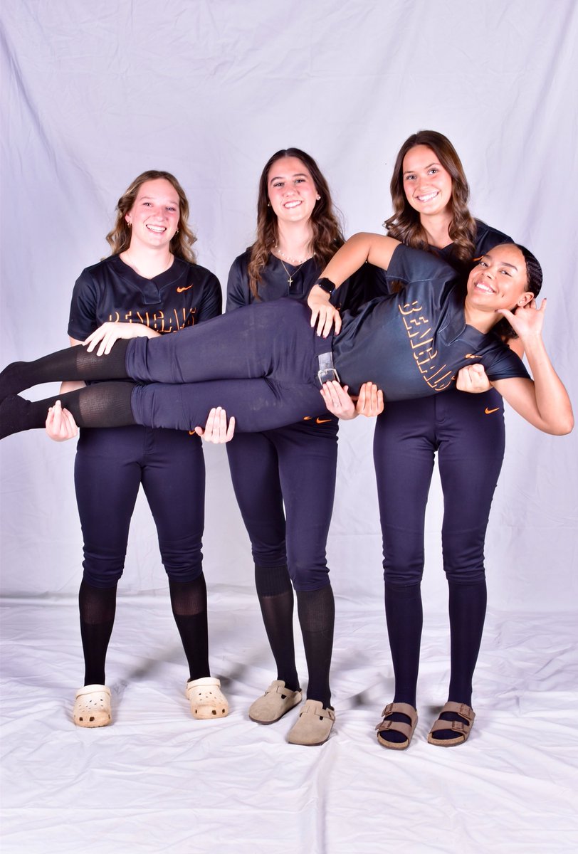 FVHS Softball (@fvhs_softball) on Twitter photo Congratulations to all 2025 Graduates, especailly these 4! <a href="/fvhsbengals/">FVHS Athletics</a> <a href="/FuquayVarinaHS/">Fuquay-Varina HS</a> Congratulations to all 2025 Graduates, especailly these 4! <a href="/fvhsbengals/">FVHS Athletics</a> <a href="/FuquayVarinaHS/">Fuquay-Varina HS</a>