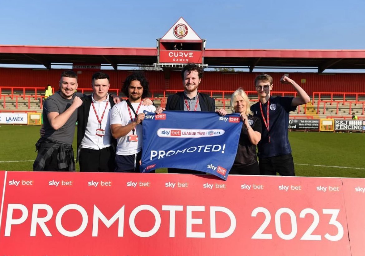 Aaron Tebbutt tweet media