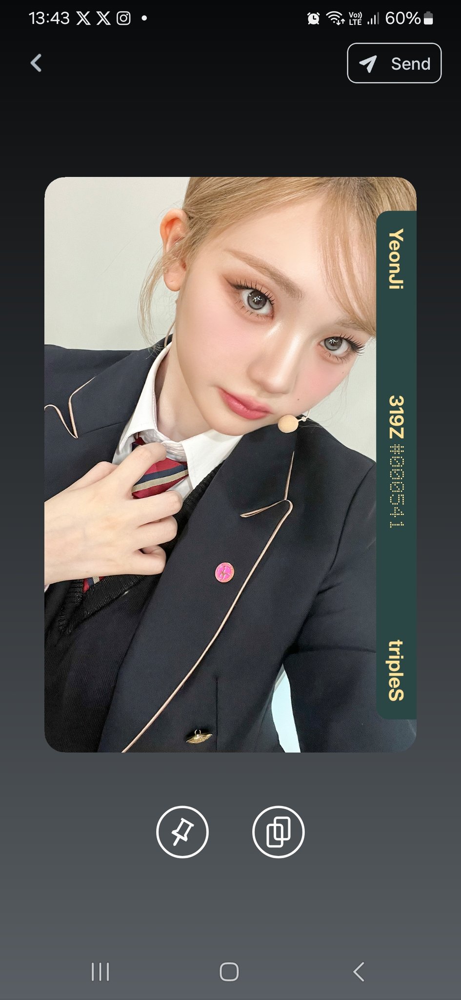 sequiera | id:nose (@wavyloveu) / X
