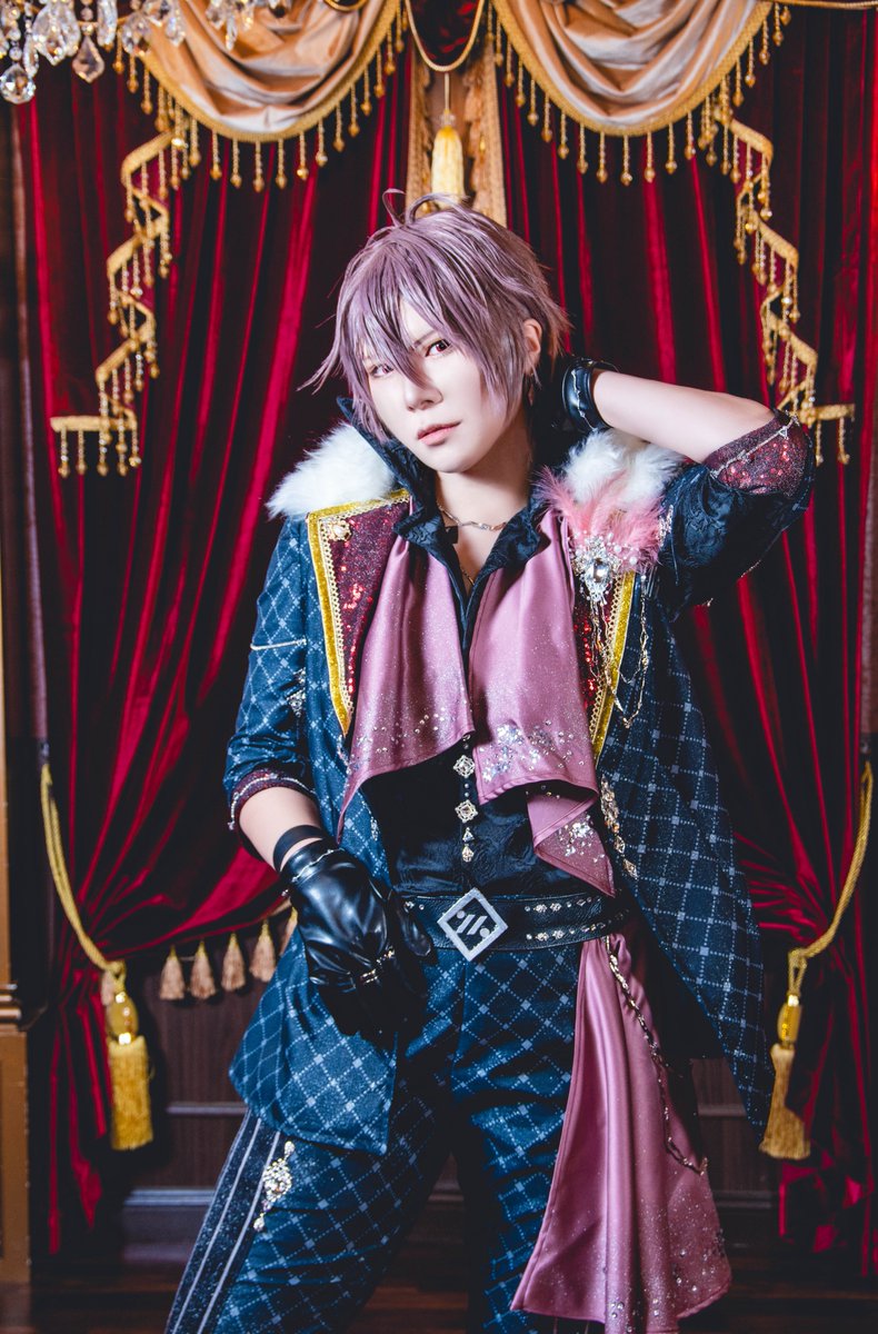 some94cos's tweet photo. 《コスプレ》
i7/御堂虎於

8th Anniversary

Photo:@ayamos_ykc 
Studio:@studiobe_info
#1130Thanks8th https://t.co/pabWJHQZ07