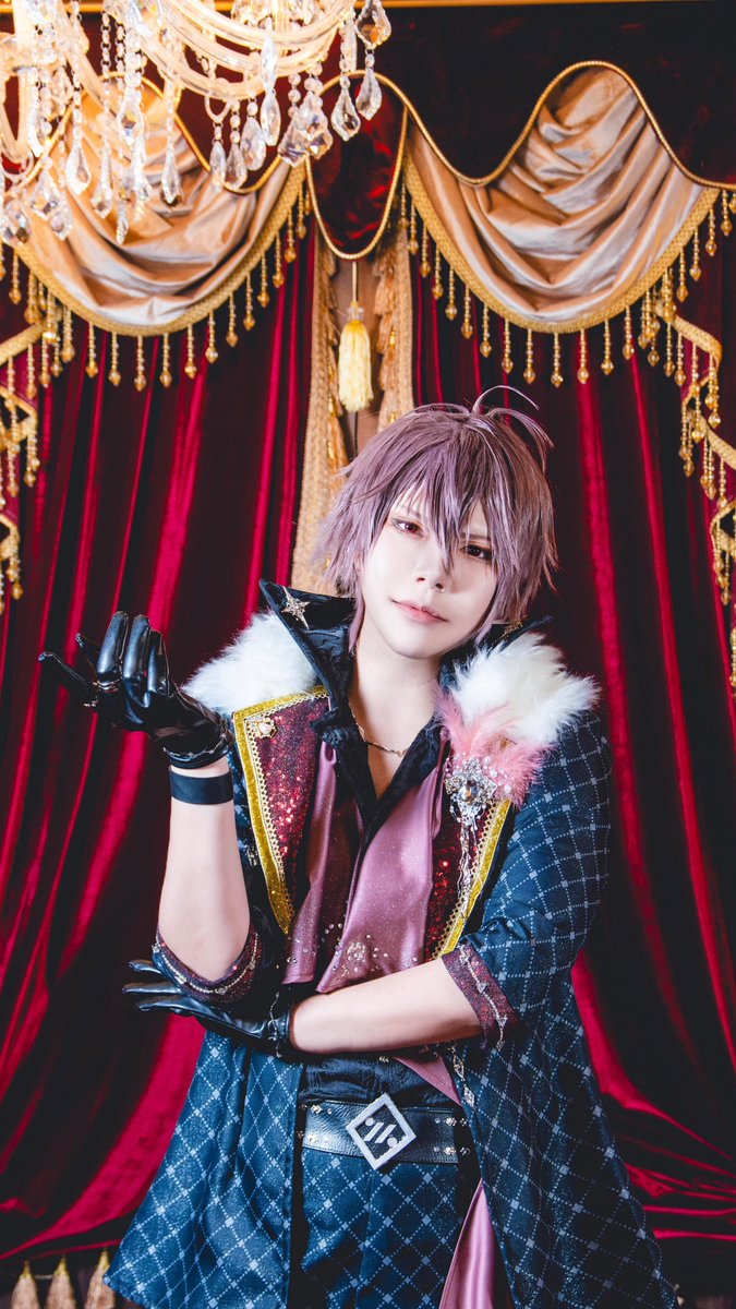 some94cos's tweet photo. 《コスプレ》
i7/御堂虎於

8th Anniversary

Photo:@ayamos_ykc 
Studio:@studiobe_info
#1130Thanks8th https://t.co/pabWJHQZ07