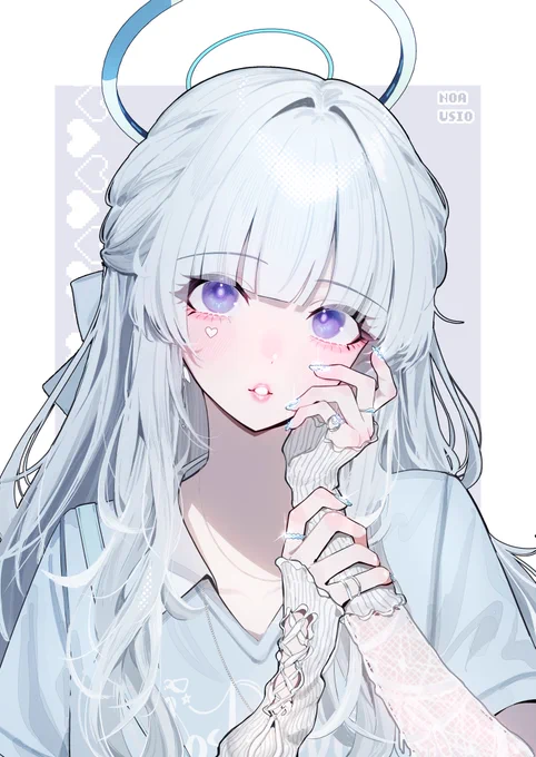 #ブルアカ