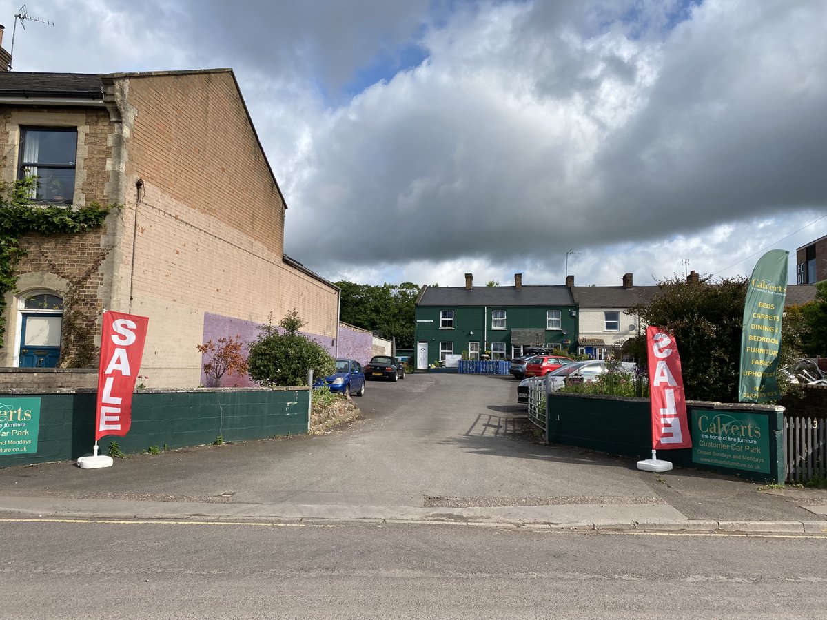 Calvertstaunton's tweet photo. HOW TO FIND US!
Especially as our Summer Sale has started and there
are discounts throughout the shop.
We also have an additional 5% discount off Sale and
Clearance prices until Saturday 28th June.
Helping to make Your house in to a Home . . . https://t.co/OdcsQUVxeP