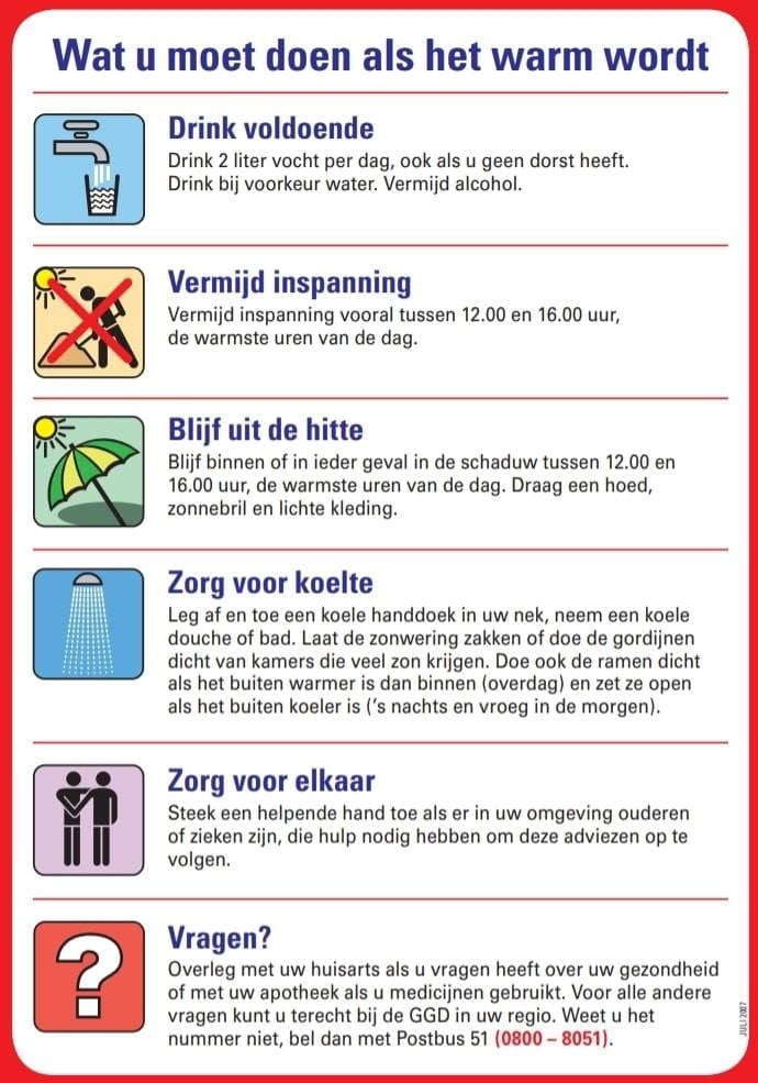 EHBO_POST's tweet photo. WAARSCHUWING : 
We kunnen het niet vaak genoeg zeggen : 
ZORG VOOR ELKAAR ! https://t.co/4EsU7CTANx