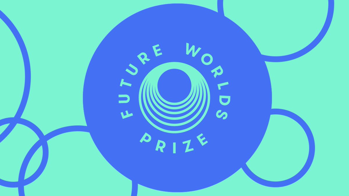 BookBrunch (@bookbrunch) on Twitter photo Harmony Knight has won the <a href="/FutureWorldsPrz/">FutureWorldsPrize</a> with Earth S.O.S - the novel is set on a future Earth, which has been ravaged following a super quantum arms race
bookbrunch.co.uk/page/article-d… (£) Harmony Knight has won the <a href="/FutureWorldsPrz/">FutureWorldsPrize</a> with Earth S.O.S - the novel is set on a future Earth, which has been ravaged following a super quantum arms race
bookbrunch.co.uk/page/article-d… (£)