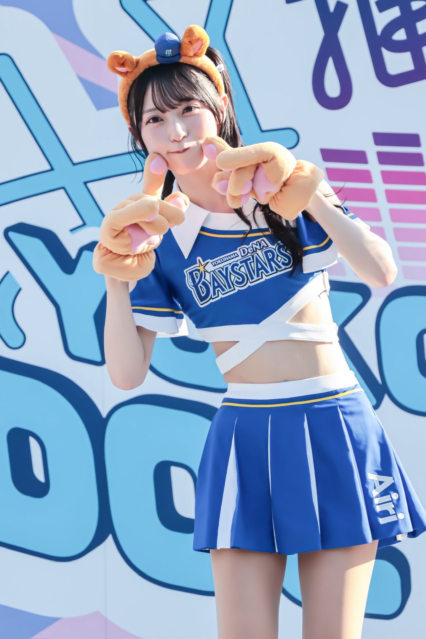 当選品　佐藤綺星☆あいちゃんAKB48☆手書きデザインプレート&サイン入りチェキ 当選品 佐藤綺星☆あいちゃんAKB48☆手書きデザインプレート