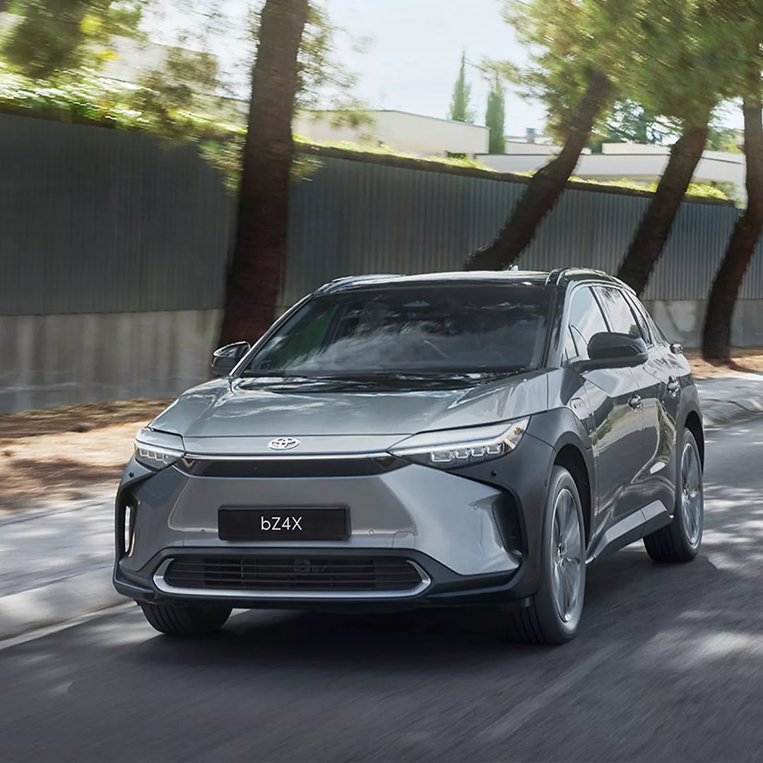 Las baterías eléctricas son el núcleo de la electrificación. 🔋⚡

En #Toyota, llevamos años desarrollando esta tecnología para impulsar una movilidad más limpia y eficiente. Descubre más sobre ellas 👉 bit.ly/BateriasElectr…