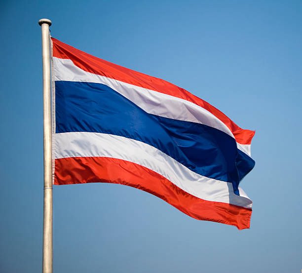 Vivek4real_'s tweet photo. 🇹🇭 THAILAND JUST APPROVED TO ELIMINATE CAPITAL GAINS TAX ON #BITCOIN

THIS IS MASSIVE!!! https://t.co/aEVEpE6j6v