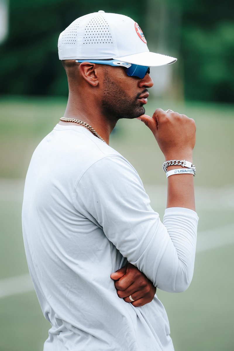 The most important step is always the next one. One-track Mind🥇