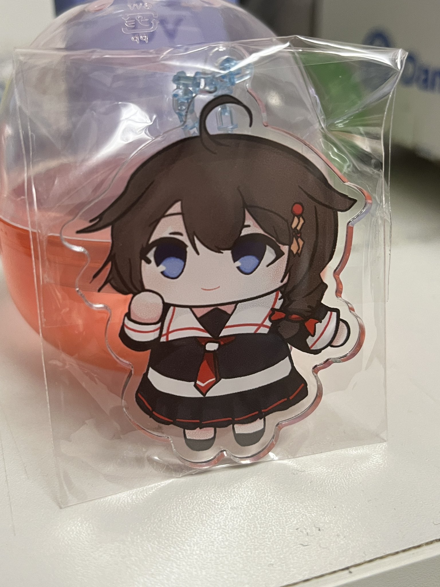 Posts with replies by ヤタガラ🐦‍⬛（加古推しブイン提督