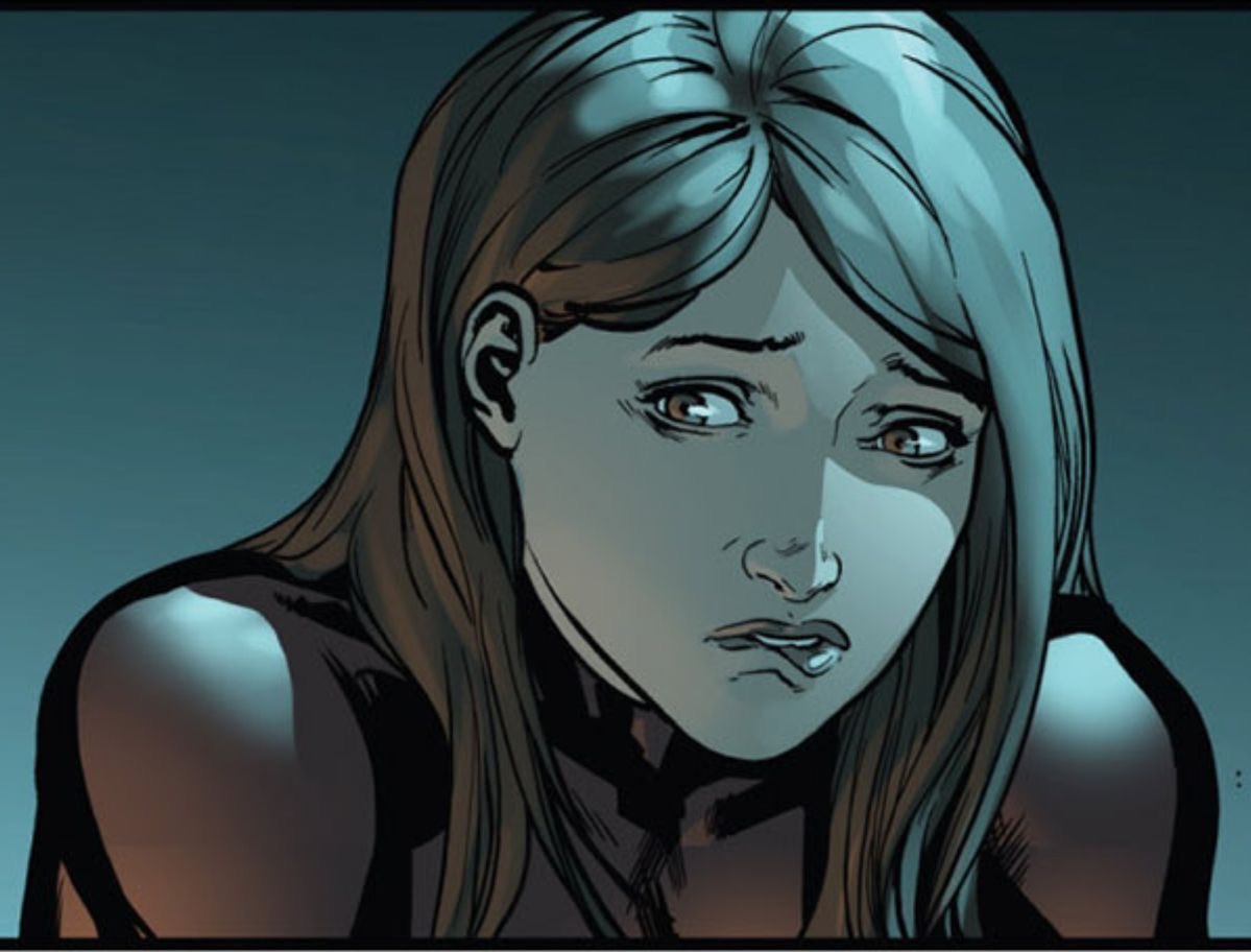 HomoArachnus's tweet photo. Guess who didn’t get any sleep last night?

This girl. ⬇️ https://t.co/59sIgHpJay