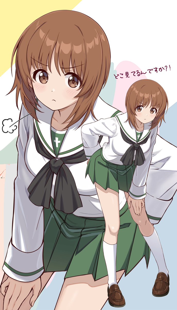 #軽い気持ちで描いたら思った以上に反響があった絵