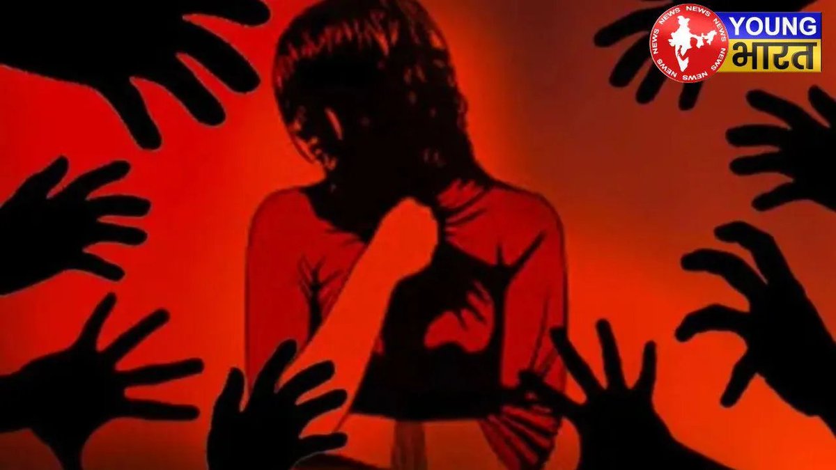 PratikshaParas8's tweet image. Odisha Gangrape: समुद्र तट पर छात्रा के साथ खौफनाक कांड, 10 दरिंदों ने बनाया हैवानियत का शिकार
#odishanews #gopalpur #Gangrape
youngbharatnews.com/crime/girl-stu…
