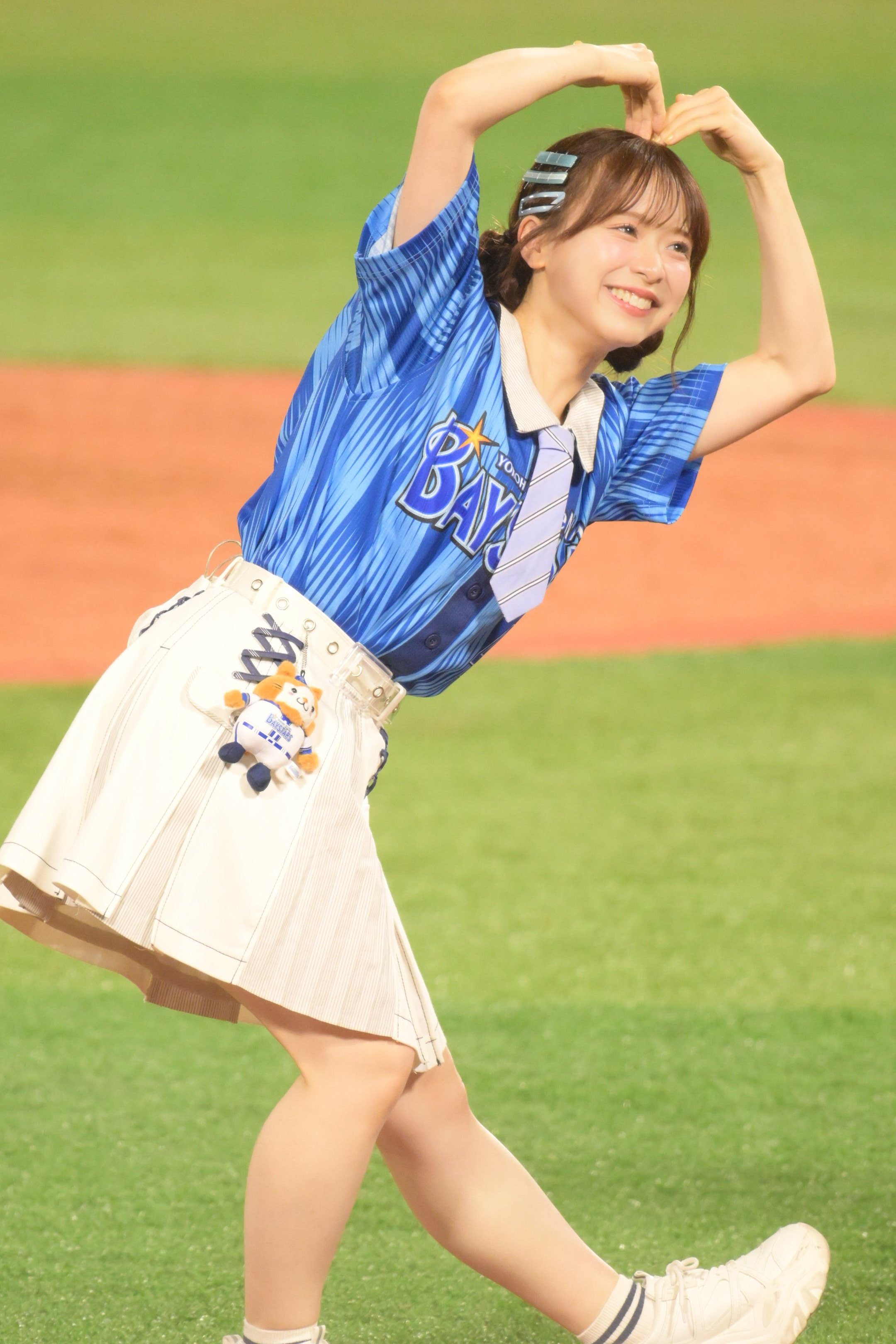 憧れの SAkUra on X:  アイドル