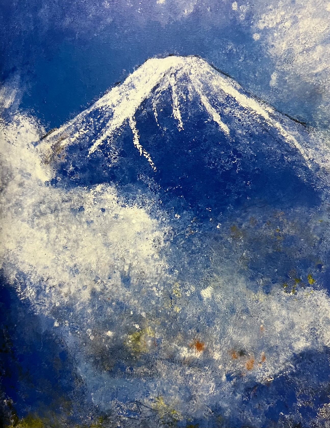 お歳暮 人気 888  X: on 龍神様 絵画