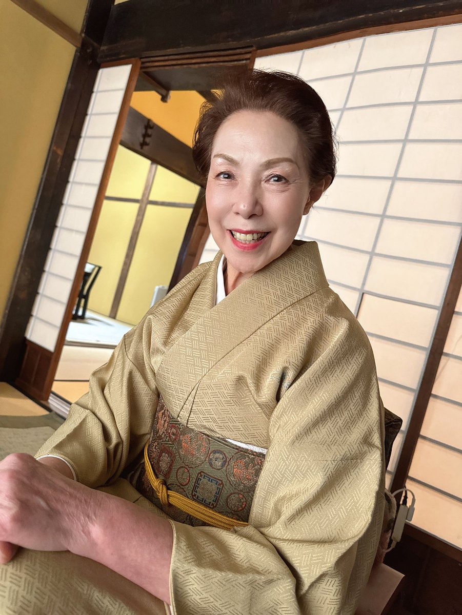 Japanesedancer_'s tweet photo. https://t.co/Q4yLE2hWpI

6\1に行いました
『舞とひとり語り』について書きました🙇‍♀️ https://t.co/dOaYWUopLi