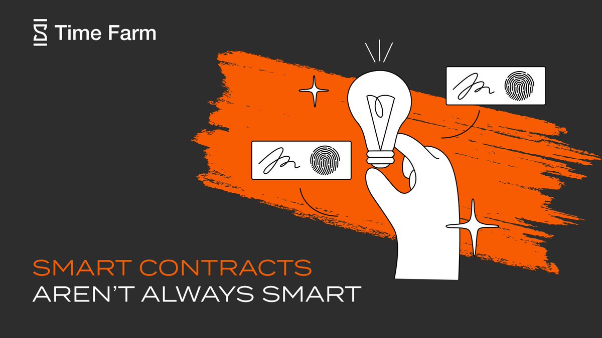 Time Farm tweet media