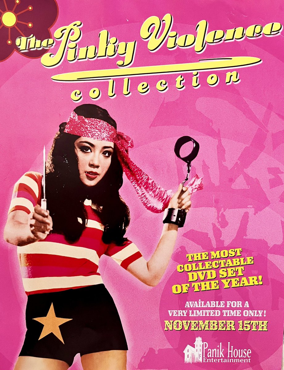 CAVE OF CULT (@caveofcult) on Twitter photo 