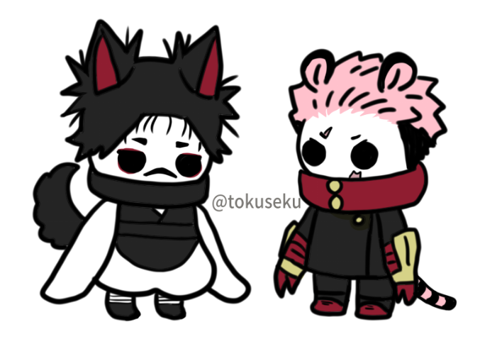 tokuseku's tweet image. こんなソフビほしい