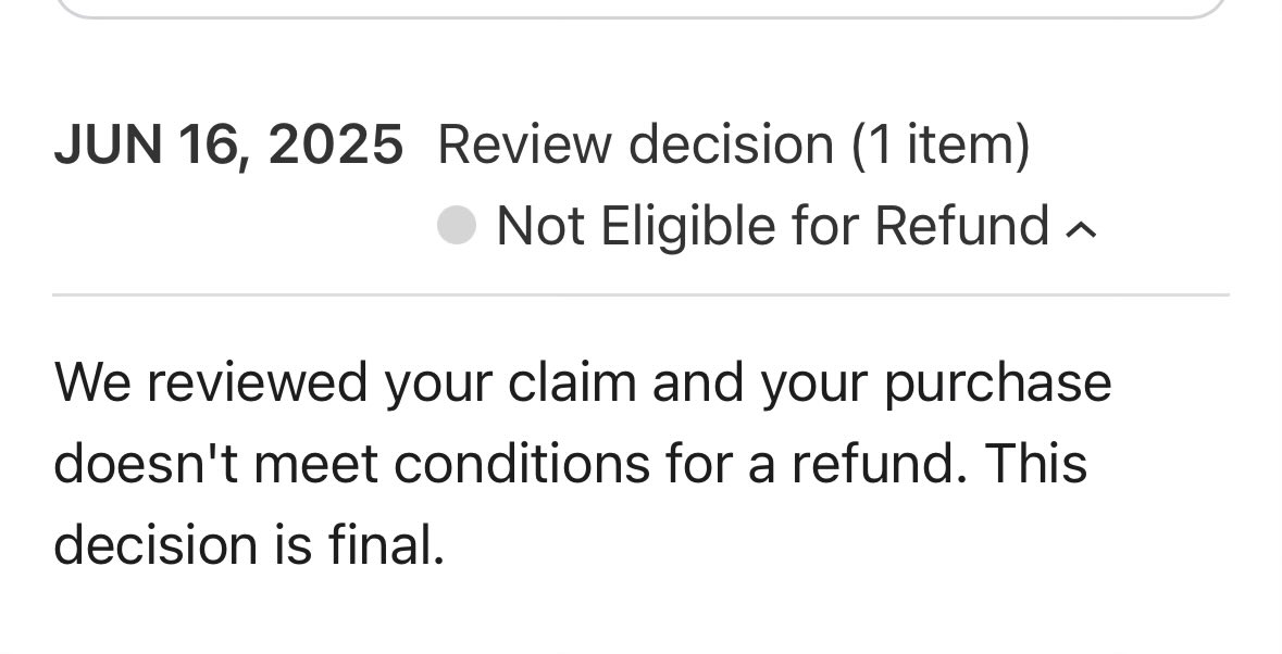 Do you remember when <a href="/Apple/">Apple</a> cared about their customers and more than turning a profit?