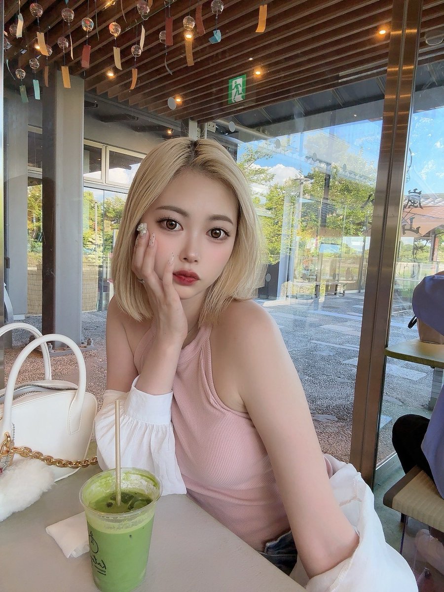 ももちゃん　1011 ももちゃん♡♡