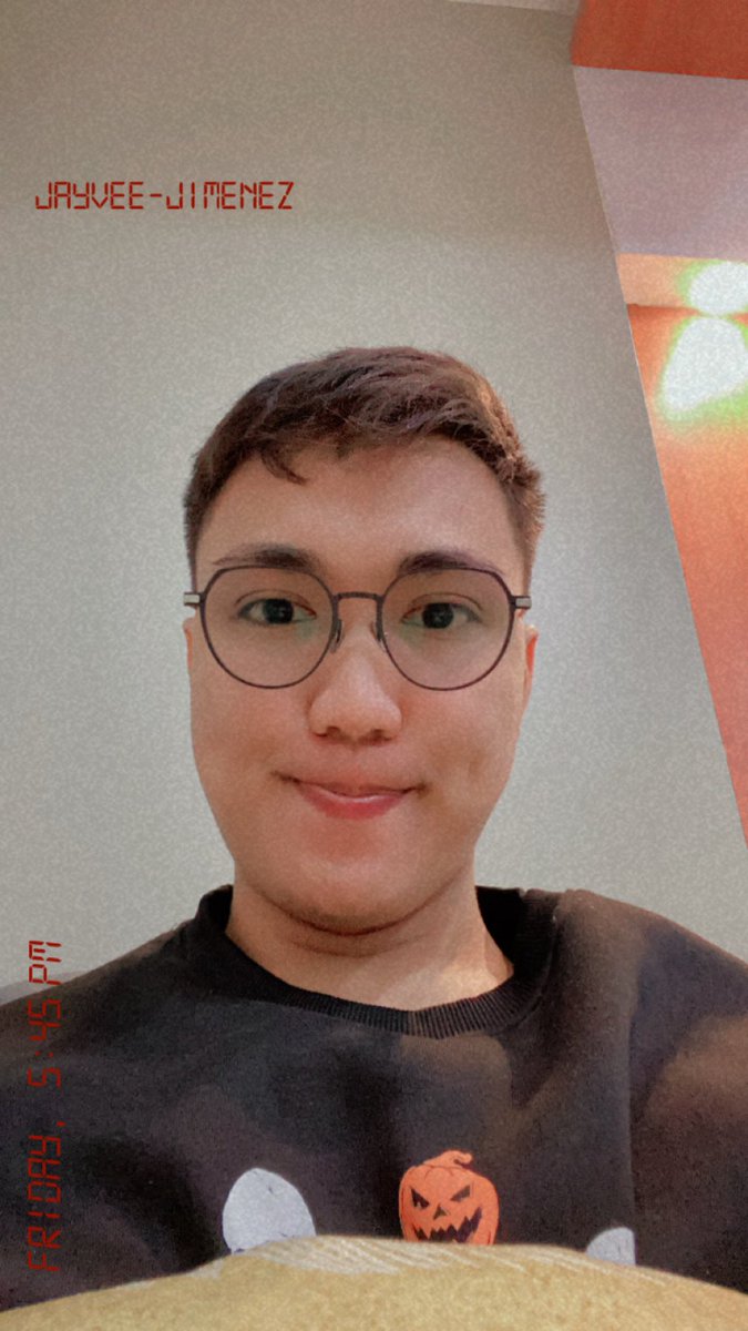 JimenezJay00's tweet photo. Whats up PH 😊 https://t.co/rHQoqy4t6h