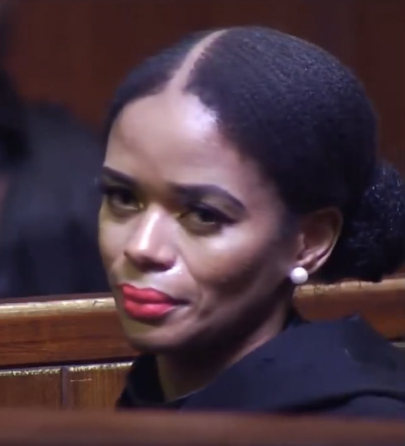 ChrisExcel102's tweet photo. My brother Thabo Bester is glowing while Nandi is aging like Milk 😭😭😭😭😭 https://t.co/2MZ0sYTFCq