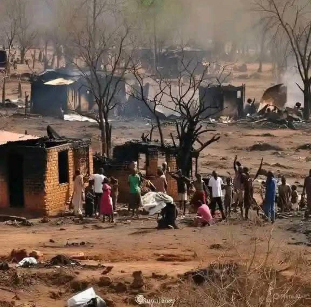 WE Will Not Rest, Until Unrest Is Laid to Rest!

We will pray!