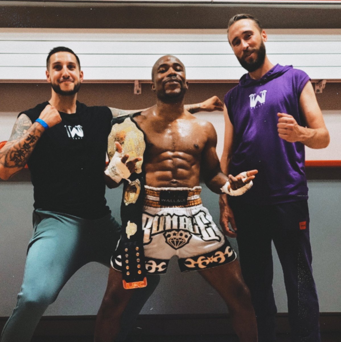 14 JUIN 25... FRAPPE de FIN ! On l'a fait WI MSIEURS !