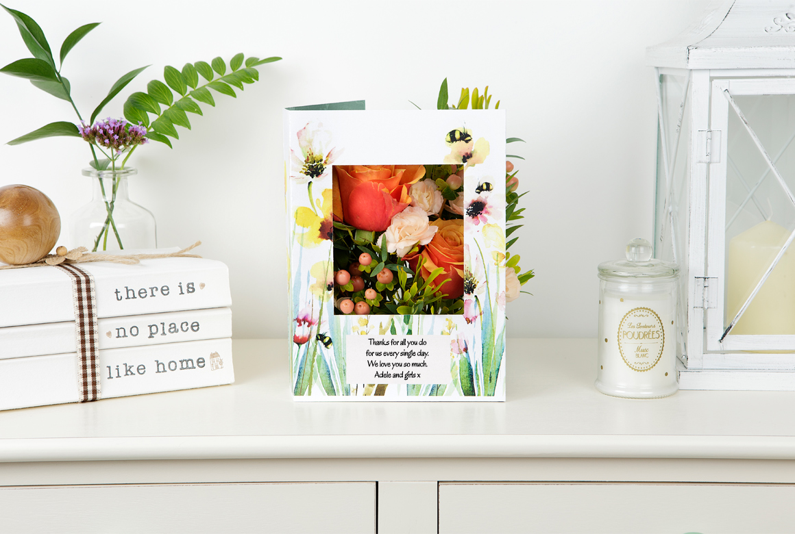 FlowercardUk's tweet photo. 🌸Say Hello to Summer! 🌸
Brighten someone’s day with our stunning new Summer Collection! Bursting with vibrant blooms and heartfelt messages, these beautiful flowercards, trugs and teacups are the perfect way to send sunshine and smiles this season!
See the link in bio. https://t.co/Jb5XUbd9vS