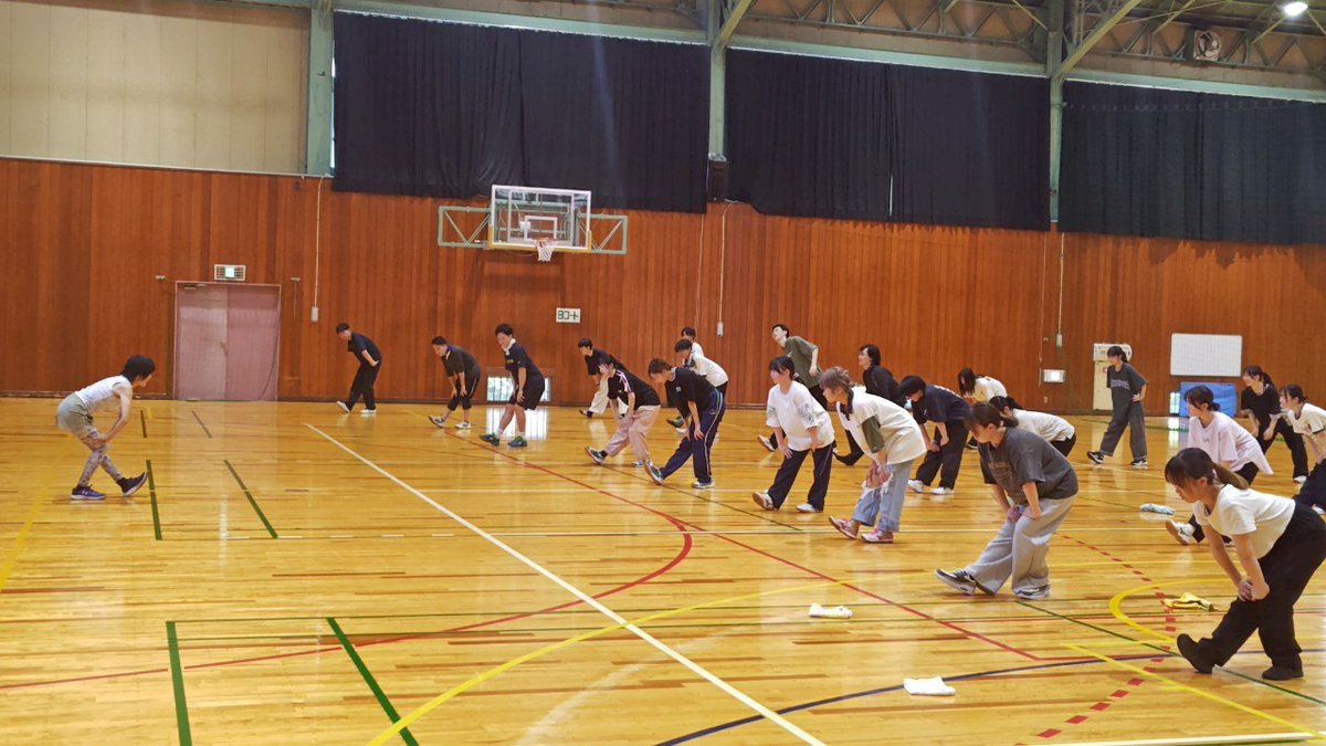 BPep7BuQ8J6BqPu's tweet photo. 公立の長野大学へ #Bowspring ヨガとエアロビクスのクラスを担当させていただきました。昨年より生徒さんたくさん来てくれて嬉しかった。 https://t.co/r4VKHxozue