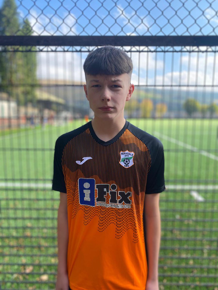 Rhys Walters is a Martyr! So proud of this one for successfully trialling for Merthyr Town, he’s worked so hard to get where he is and for his journey with Ferndale Ath 🫶