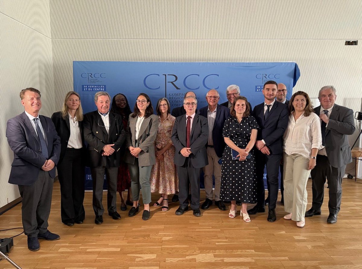 🔎Retour sur la conférence organisée par la <a href="/CrccVersailles/">CRCC de Versailles et du Centre</a>, en partenariat avec la <a href="/CCI_78/">CCI 78</a> autour d’un enjeu essentiel : 𝐩𝐫𝐞́𝐯𝐞𝐧𝐢𝐫 𝐥𝐞𝐬 𝐝𝐢𝐟𝐟𝐢𝐜𝐮𝐥𝐭𝐞́𝐬 𝐝𝐞𝐬 𝐞𝐧𝐭𝐫𝐞𝐩𝐫𝐢𝐬𝐞𝐬 𝐞𝐭 𝐚𝐜𝐜𝐨𝐦𝐩𝐚𝐠𝐧𝐞𝐫 𝐥𝐞𝐬 𝐝𝐢𝐫𝐢𝐠𝐞𝐚𝐧𝐭𝐬
 #CIP #TAE #Roseau