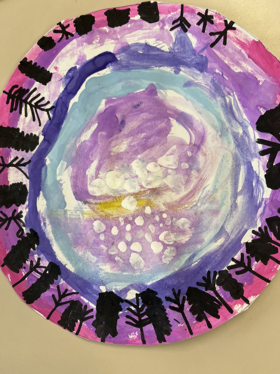 tiffanyebrey's tweet photo. @jamescarterpoet  we are all about the stars this week! #owlclass #poetryinJune https://t.co/GnSo4gJGRu